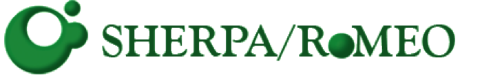 SHERPA/RoMEO